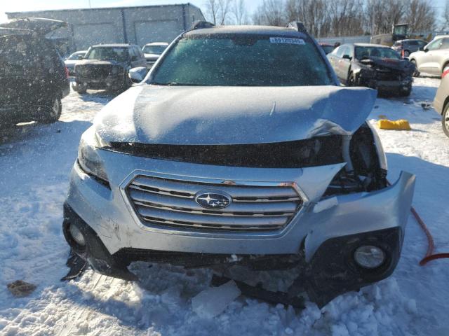 Photo 5 from auction – 2016 SUBARU OUTBACK 2. with VIN 4S4BSBHC3G3263018