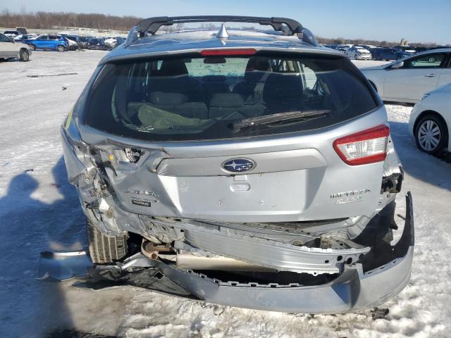 Photo 6 from auction – 2017 SUBARU IMPREZA PR with VIN 4S3GTAB67H3718510