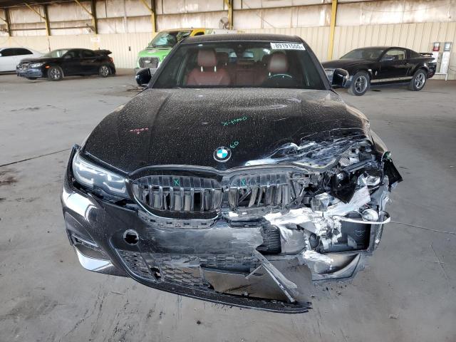Photo 5 from auction – 2022 BMW 330I with VIN 3MW5R1J05N8C41871