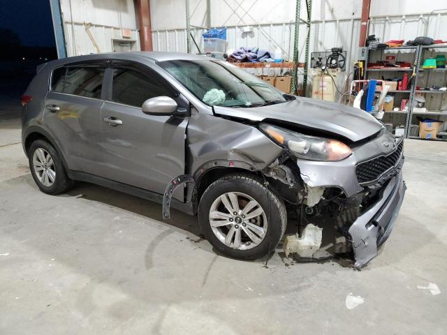 Photo 4 from auction – 2017 KIA SPORTAGE L with VIN KNDPM3ACXH7122011