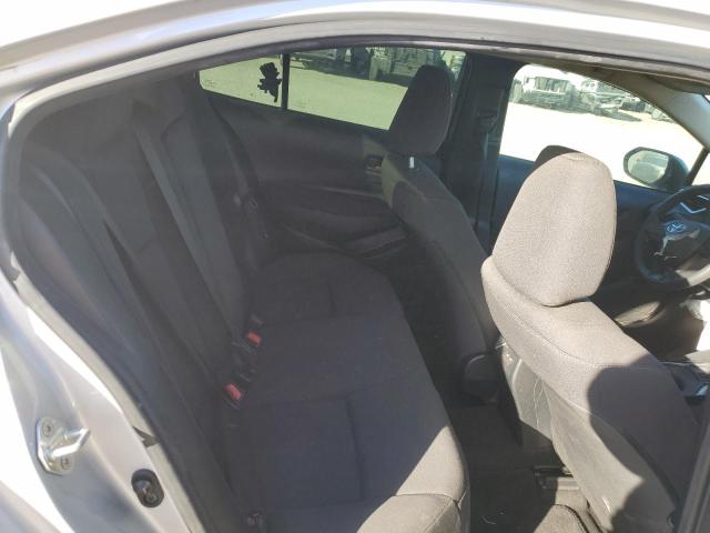 Photo 10 from auction – 2024 TOYOTA COROLLA LE with VIN 5YFB4MDE3RP096123