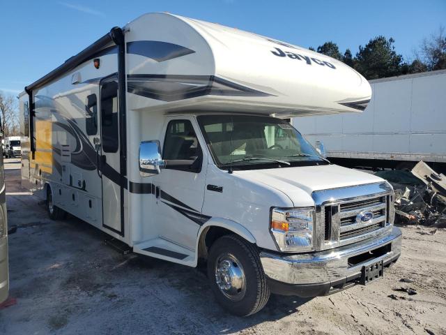 JAYC MOTORHOME 2019 with VIN 1FDXE4FS5KDC04347 - Photo from auction