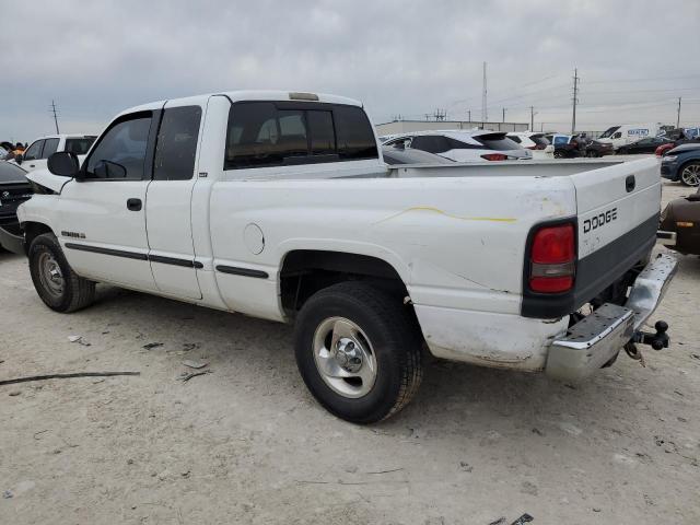Photo 2 from auction – 1998 DODGE RAM 1500 with VIN 1B7HC13Z8WJ158423
