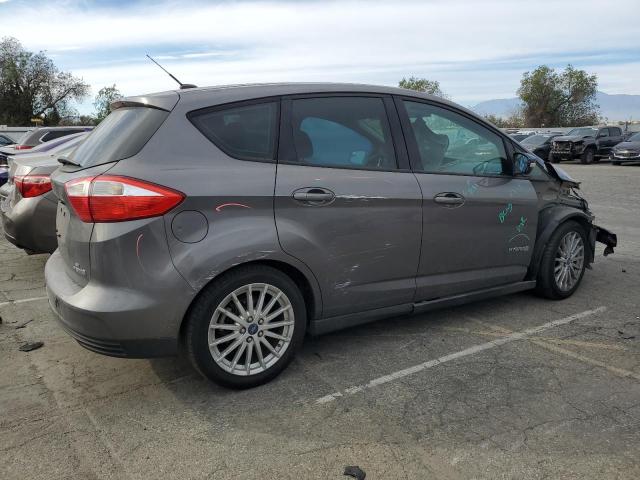 Photo 3 from auction – 2013 FORD C-MAX SE with VIN 1FADP5AU0DL505638
