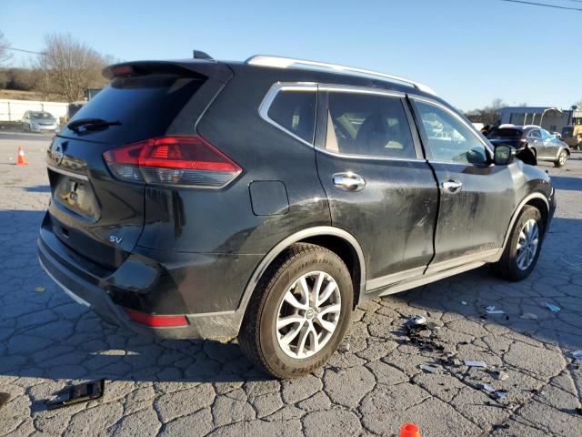 Photo 3 from auction – 2018 NISSAN ROGUE S with VIN KNMAT2MT7JP506655