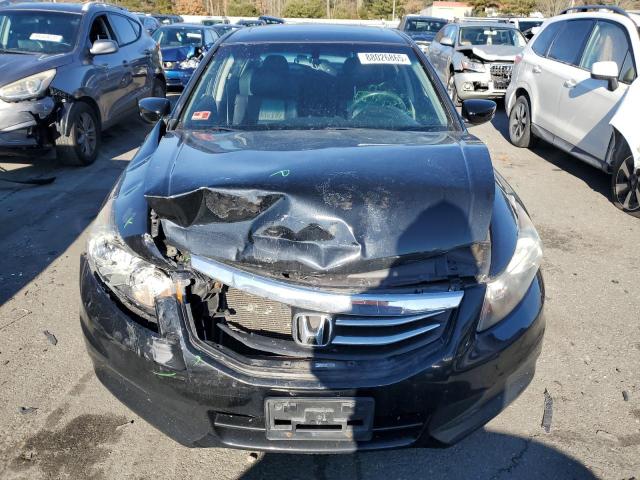 Photo 5 from auction – 2012 HONDA ACCORD EXL with VIN 1HGCP2F86CA201998