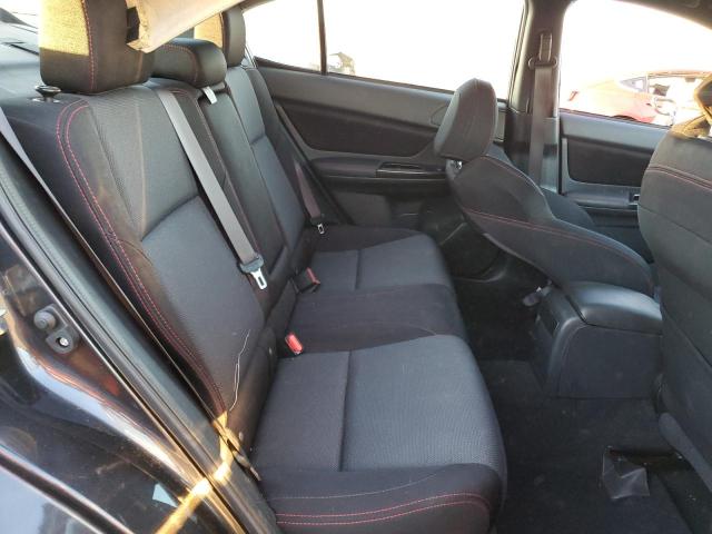 Photo 10 from auction – 2019 SUBARU WRX PREMIU with VIN JF1VA1C69K9813723