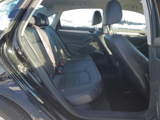 Photo 10 from auction – 2015 VOLKSWAGEN PASSAT S with VIN 1VWAS7A35FC122079
