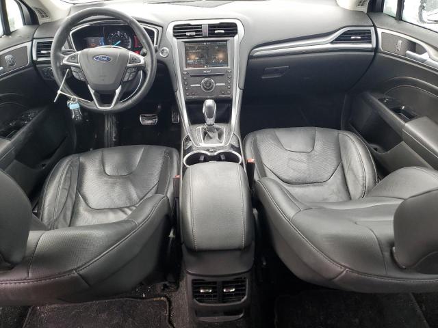 Photo 8 from auction – 2016 FORD FUSION TIT with VIN 3FA6P0SU8GR401916