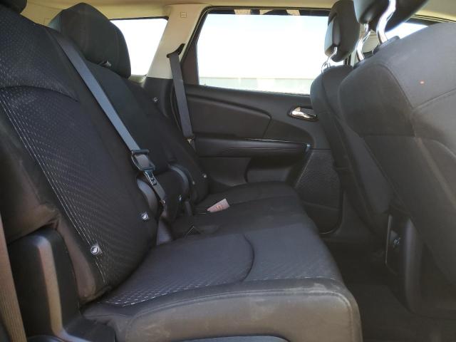 Photo 11 from auction – 2017 DODGE JOURNEY SE with VIN 3C4PDCAB1HT622206
