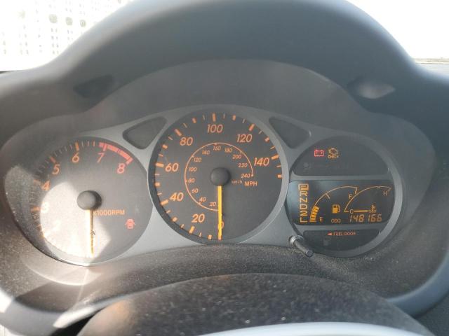 Photo 9 from auction – 2004 TOYOTA CELICA GT with VIN JTDDR32T840174372
