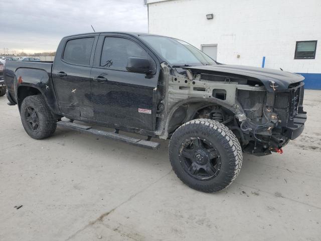 Photo 4 from auction – 2016 GMC CANYON SLE with VIN 1GTG6CE39G1285660