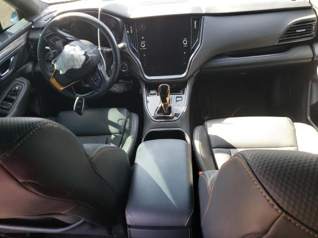 Photo 8 from auction – 2022 SUBARU OUTBACK WI with VIN 4S4BTGUD9N3171949