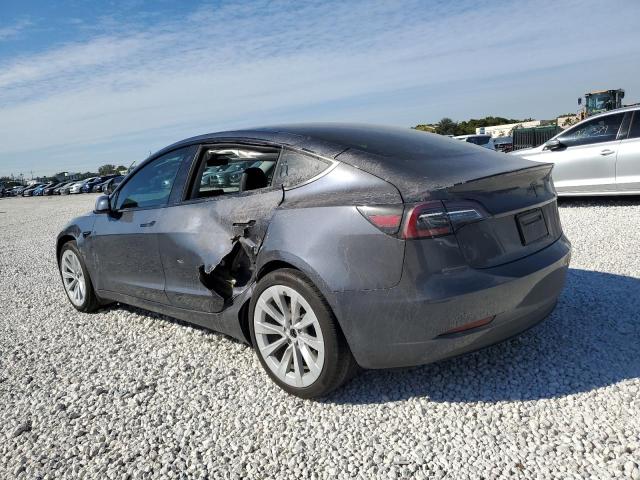 Photo 2 from auction – 2023 TESLA MODEL 3 with VIN 5YJ3E1EA3PF427867
