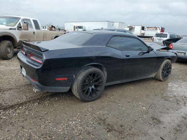 Photo 3 from auction – 2018 DODGE CHALLENGER with VIN 2C3CDZAGXJH237548