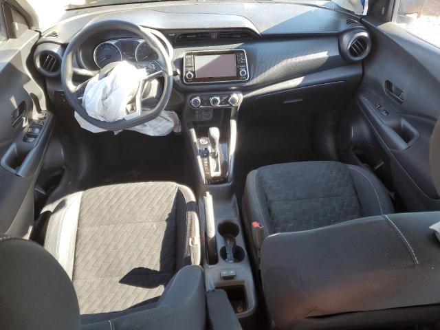 Photo 8 from auction – 2021 NISSAN KICKS S with VIN 3N1CP5BV5ML464363