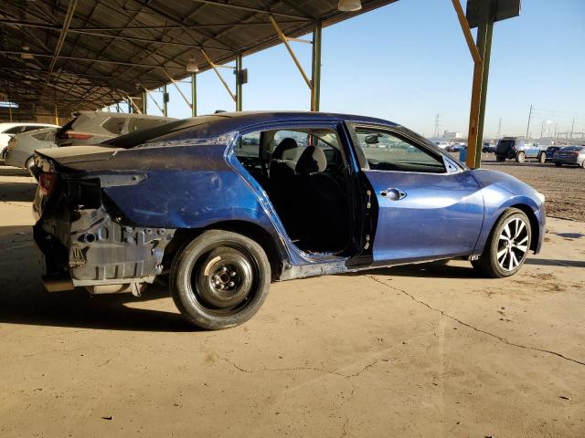 Photo 3 from auction – 2016 NISSAN MAXIMA 3.5 with VIN 1N4AA6AP8GC382356