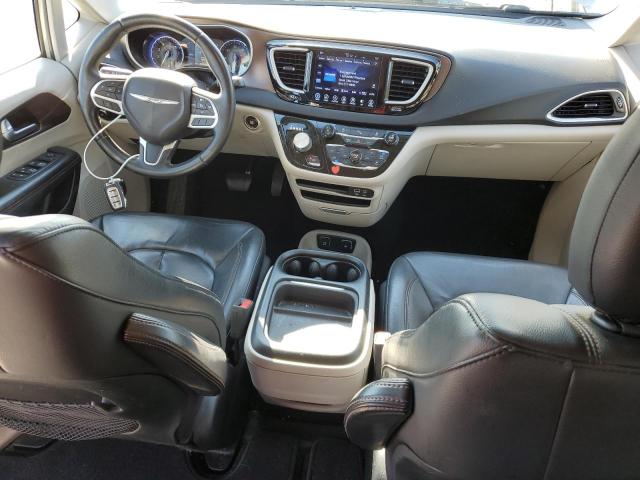 Photo 8 from auction – 2017 CHRYSLER PACIFICA T with VIN 2C4RC1BGXHR712208