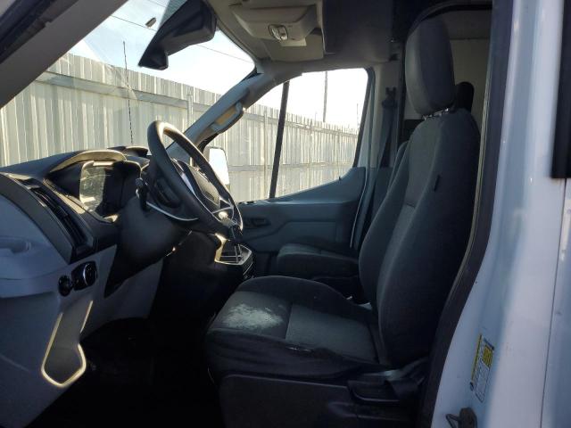 Photo 7 from auction – 2015 FORD TRANSIT T- with VIN 1FTYR2CG3FKA15697