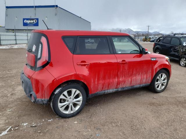 Photo 3 from auction – 2014 KIA SOUL + with VIN KNDJP3A54E7741147