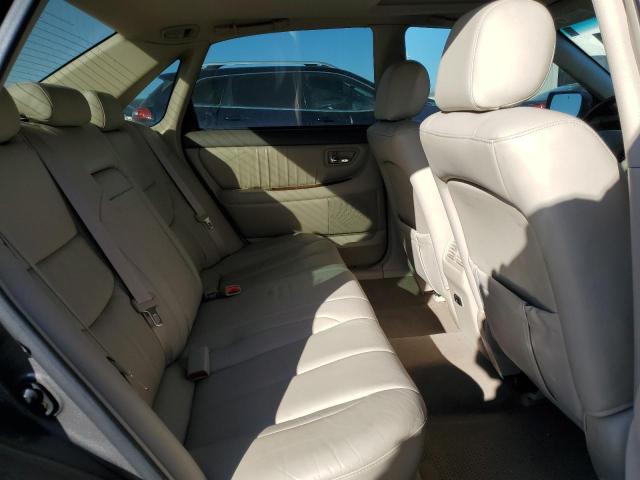 Photo 10 from auction – 2003 TOYOTA AVALON XL with VIN 4T1BF28B73U328825
