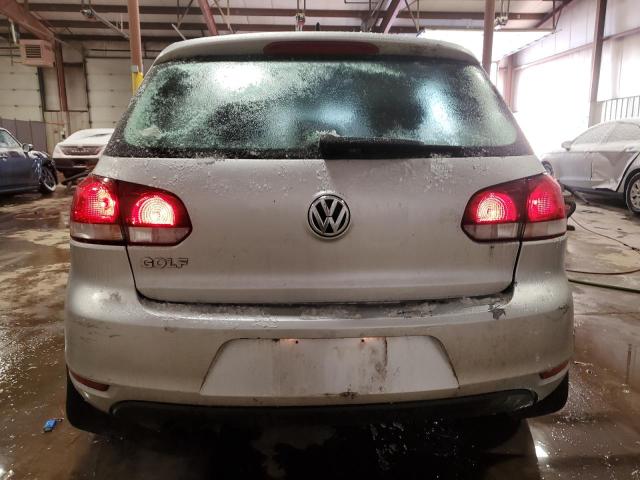 Photo 6 from auction – 2013 VOLKSWAGEN GOLF with VIN WVWDB7AJ4DW118311