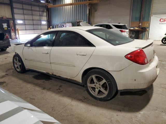 Photo 2 from auction – 2008 PONTIAC G6 BASE with VIN 1G2ZG57NX84102402