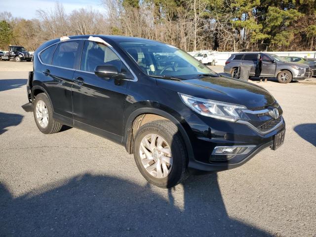 Photo 4 from auction – 2016 HONDA CR-V EX with VIN 2HKRM4H52GH700702