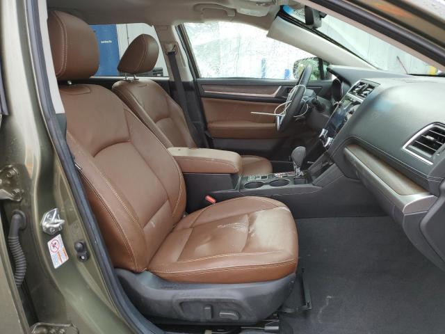 Photo 7 from auction – 2019 SUBARU OUTBACK TO with VIN 4S4BSATC8K3378241