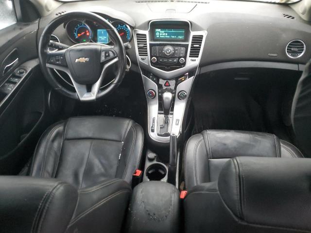 Photo 8 from auction – 2011 CHEVROLET CRUZE LT with VIN 1G1PG5S91B7274765