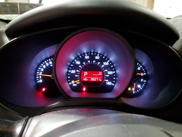 Photo 9 from auction – 2017 KIA SOUL with VIN KNDJN2A28H7881843