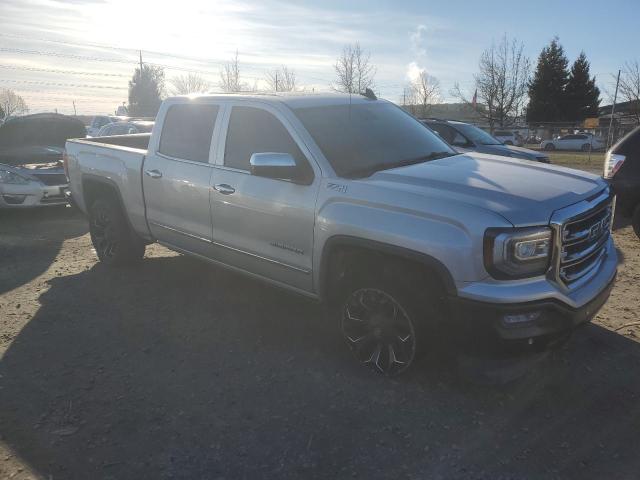 Photo 4 from auction – 2018 GMC SIERRA K15 with VIN 3GTU2NEC9JG207446