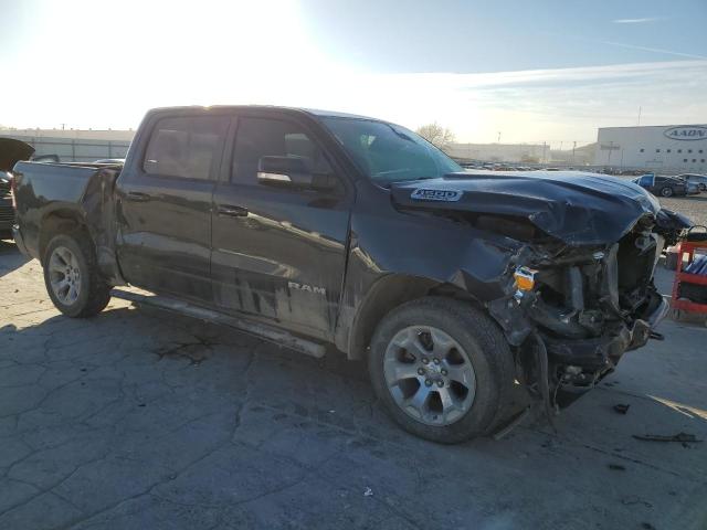 Photo 4 from auction – 2020 RAM 1500 BIG H with VIN 1C6SRFFT6LN265426