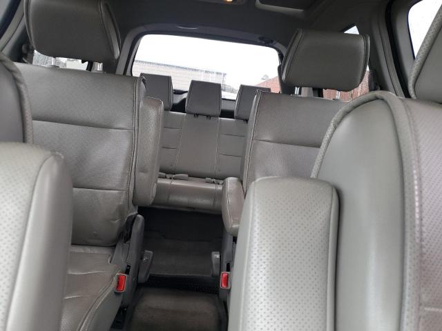 Photo 10 from auction – 2007 NISSAN QUEST S with VIN 5N1BV28U57N142124