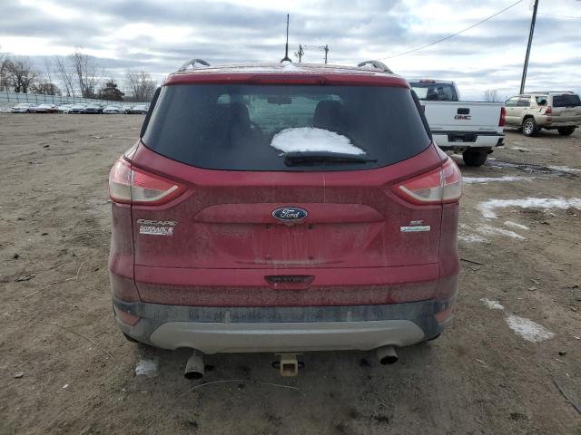 Photo 6 from auction – 2015 FORD ESCAPE SE with VIN 1FMCU0GX5FUC65322