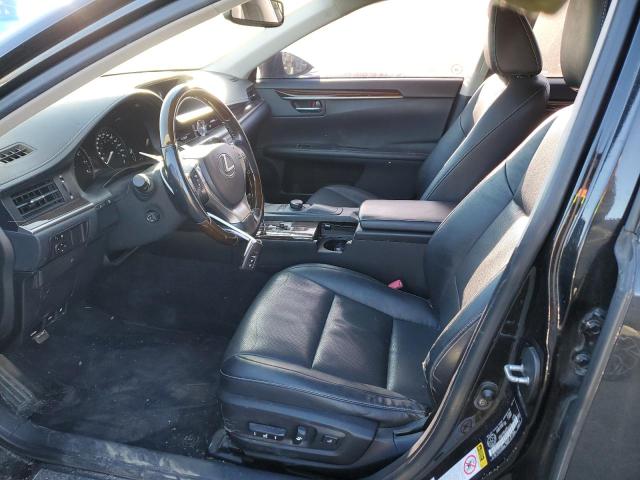 Photo 7 from auction – 2014 LEXUS ES 350 with VIN JTHBK1GG2E2123076