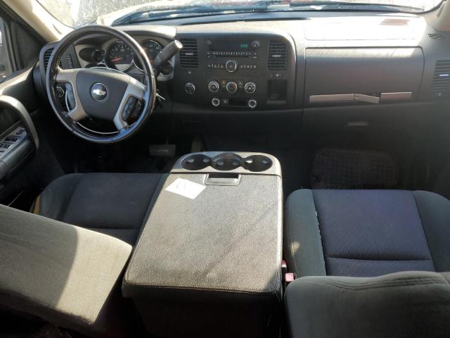 Photo 8 from auction – 2009 CHEVROLET SILVERADO with VIN 1GCHK59K19E128732