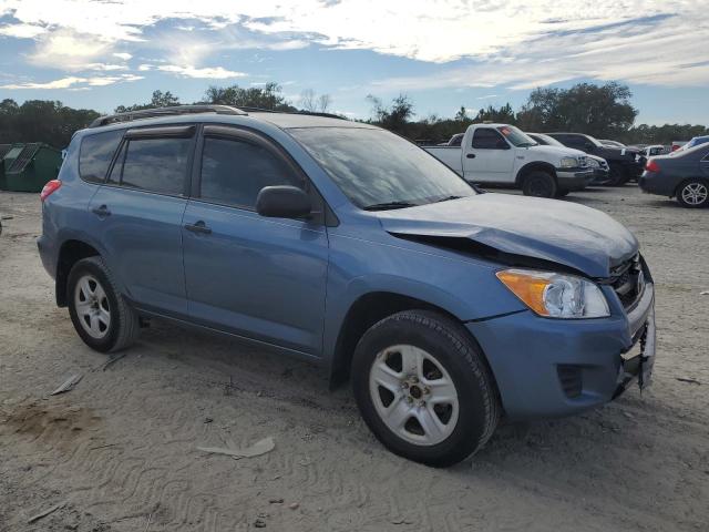 Photo 4 from auction – 2011 TOYOTA RAV4 with VIN 2T3ZF4DV7BW083685
