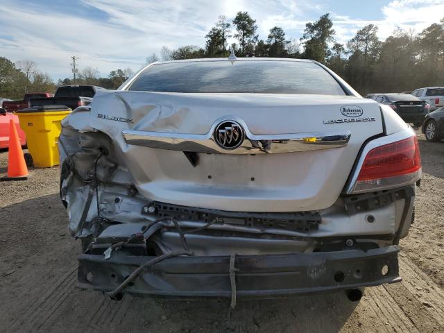 Photo 6 from auction – 2012 BUICK LACROSSE P with VIN 1G4GH5E3XCF125107