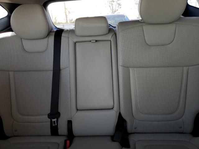 Photo 10 from auction – 2023 HYUNDAI TUCSON SEL with VIN 5NMJFCAE1PH200832