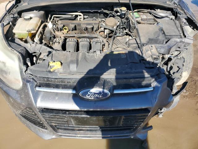 Photo 11 from auction – 2012 FORD FOCUS SE with VIN 1FAHP3F22CL278660