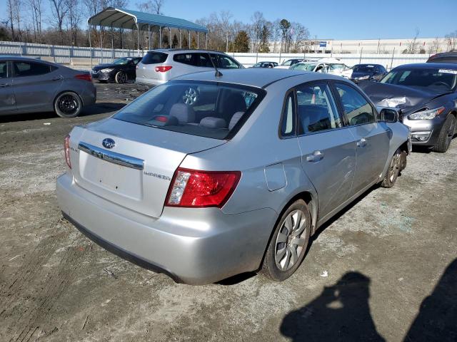 Photo 3 from auction – 2009 SUBARU IMPREZA 2. with VIN JF1GE61679H506192
