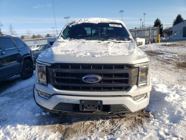 Photo 5 from auction – 2021 FORD F150 SUPER with VIN 1FTEW1EP1MKD38713