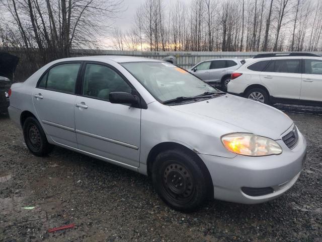 Photo 4 from auction – 2006 TOYOTA COROLLA CE with VIN 2T1BR32E66C571774