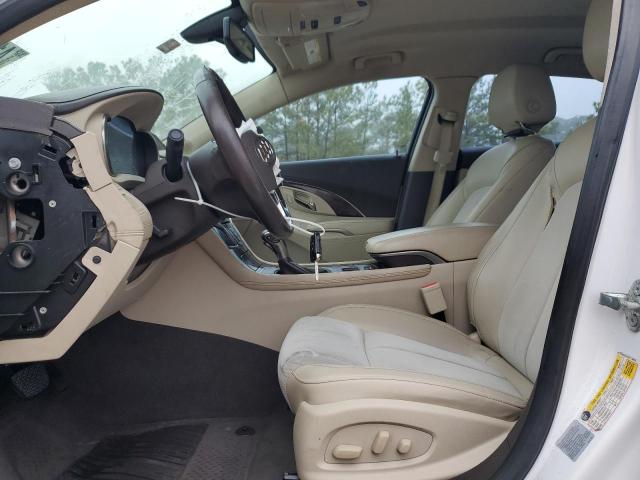 Photo 7 from auction – 2012 BUICK LACROSSE P with VIN 1G4GD5E33CF136008