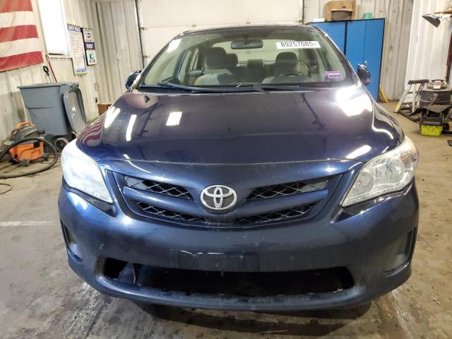 Photo 5 from auction – 2011 TOYOTA COROLLA BA with VIN JTDBU4EE9BJ106405
