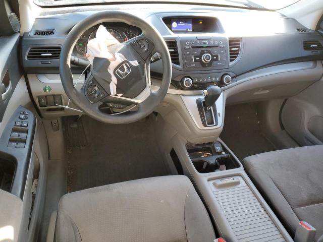 Photo 8 from auction – 2014 HONDA CR-V EX with VIN 3CZRM3H51EG705223