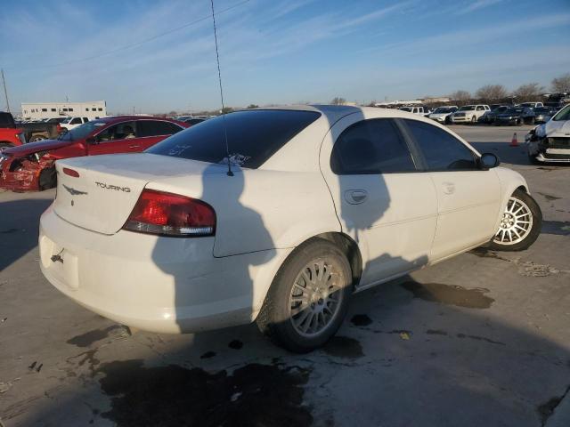 Photo 3 from auction – 2005 CHRYSLER SEBRING TO with VIN 1C3EL56R85N637099