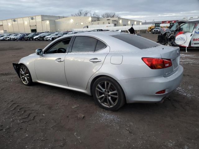 Photo 2 from auction – 2008 LEXUS IS 250 with VIN JTHBK262685067514