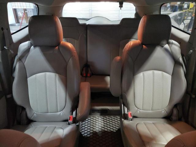 Photo 10 from auction – 2017 BUICK ENCLAVE with VIN 5GAKRAKD5HJ236462